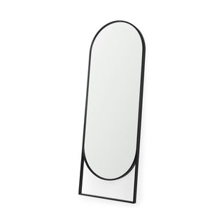 Mercana Sadie Arched Floor Mirrors