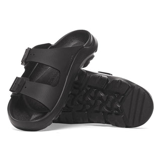 Birkenstock Mogami Terra Slide in Black