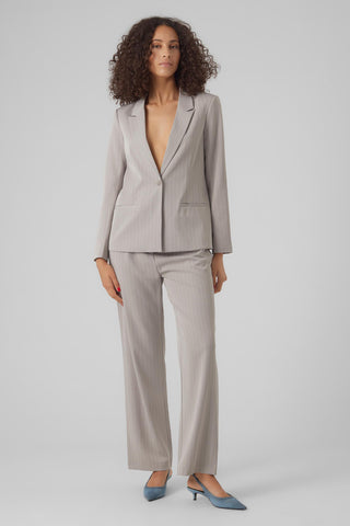 Vero Moda Wendy High Rise Straight Pant