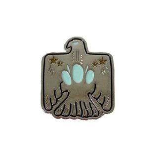 Make It Yours Magnetic Hat Pins