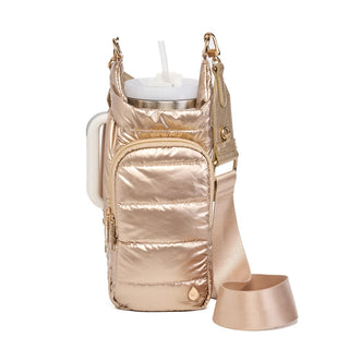 Hydrobag Handle