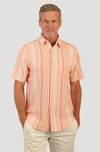 True Grit Elijah Shirt