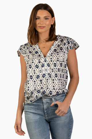 Dylan Juliet Blouse