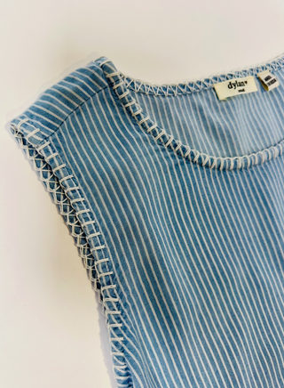 Dylan Ellis Stitch Shirt