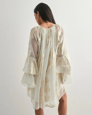 Vero Moda Chili Frill Dress