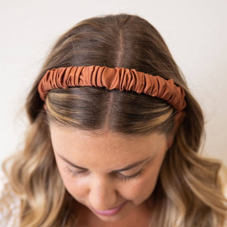 Headbands of Hope Scrunch Headband