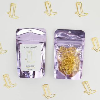 Chez Gagne Paper Clip Pack