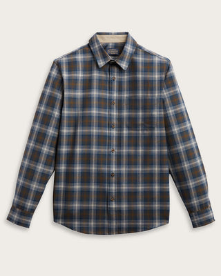 Pendleton Merino Lodge Shirt