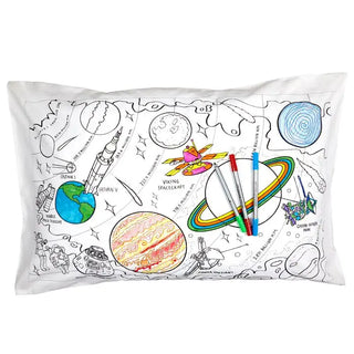 Doodle Pillowcases