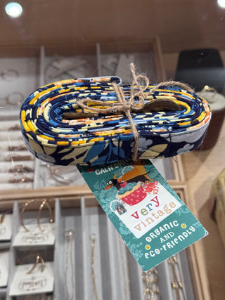 Very Vintage Leash - 6ft