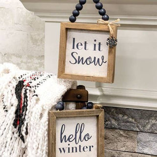 Col House Designs Beaded Art Collection