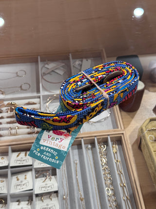 Very Vintage Leash - 6ft