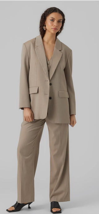 Vero Moda Dagny Oversized Straight Pants