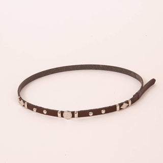 Make It Yours Hat Bands