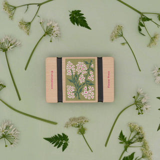 Studio Wald Pocket Flower Press