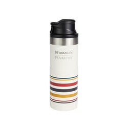 Pendleton Classic Stanley Trigger Action Travel Mug