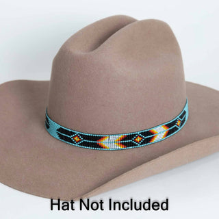 Make It Yours Hat Bands