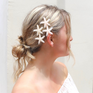 Headbands of Hope Starfish Clip