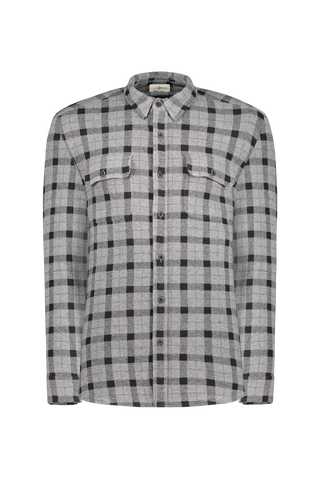 True Grit Russell Flannel