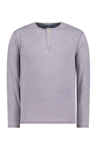 True Grit Joshua Henley