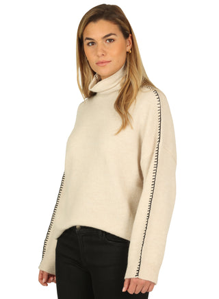 Dylan Camilla Sweater