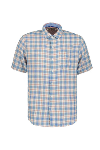 True Grit Christopher Shirt