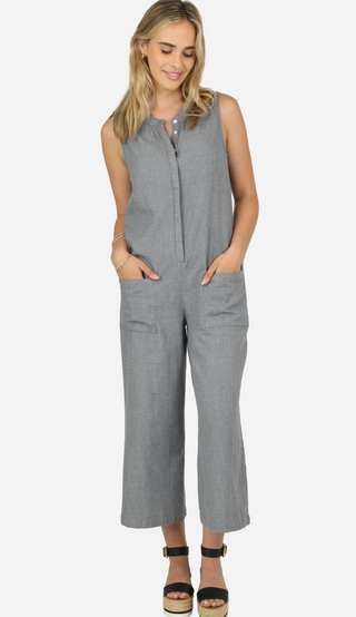 Dylan Desi Jumpsuit