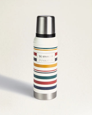 Pendleton Classic Stanley Insulated Bottles