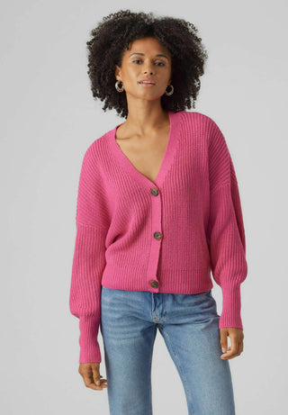 Vero Moda Lea Cuff Cardigan