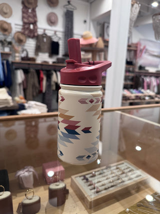 Pendleton Classic Stanley Insulated Bottles