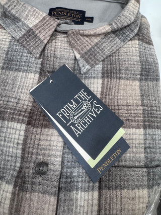 Pendleton Lodge Shirt