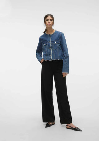 Vero Moda Kiri Denim Jacket