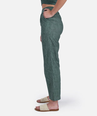 Jetty Montauk Pant