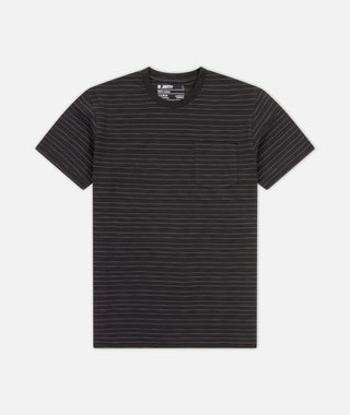 Jetty Pehala Slub Premium Tee