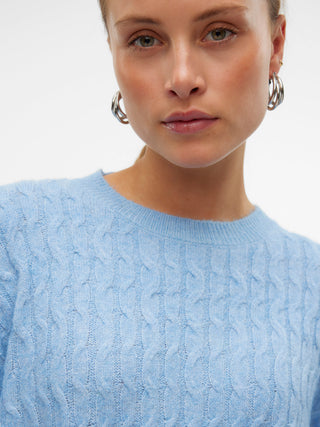 Vero Moda Elyas Pullover