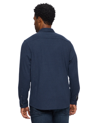 Flag & Anthem Elliot Flannel Knit