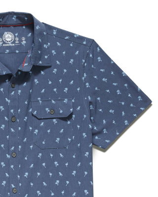 Flag & Anthem Tuscaloosa Madeflex UPF Performance Shirt