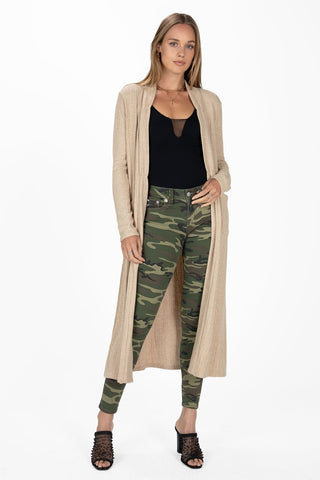 Miss Me Nola Cardigan