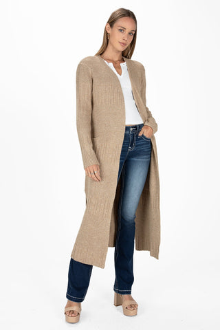 Miss Me Kimber Cardigan