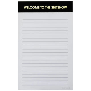 Chez Gagne Notepads