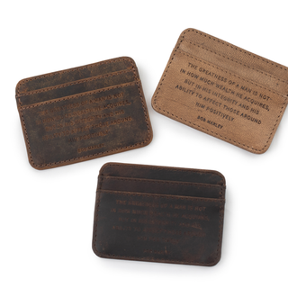 Sugarboo Leather Wallets