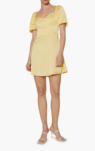 Something New Gloria Dress