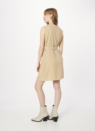 Vero Moda Mymilo Short Shirt Dress