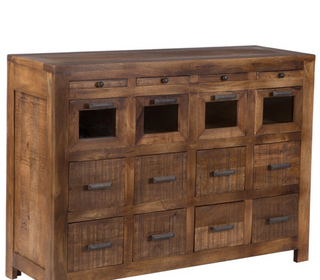 Craftsman Drawer Cabinet