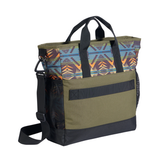 Pendleton Carryall Tote
