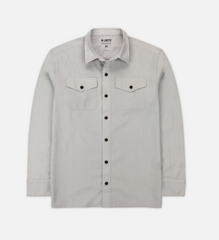 Jetty Noah Long Sleeve Shirt