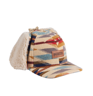 Pendleton Hat Timberline Wool Cap