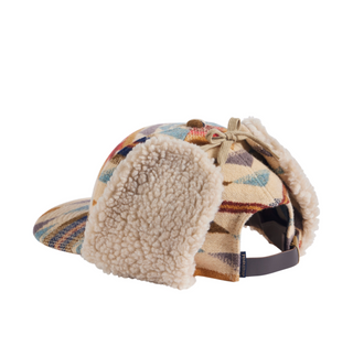Pendleton Hat Timberline Wool Cap