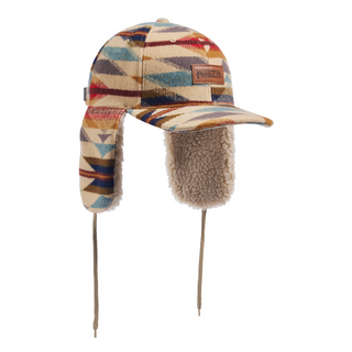 Pendleton Hat Timberline Wool Cap