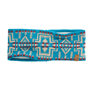 Pendleton Headbands